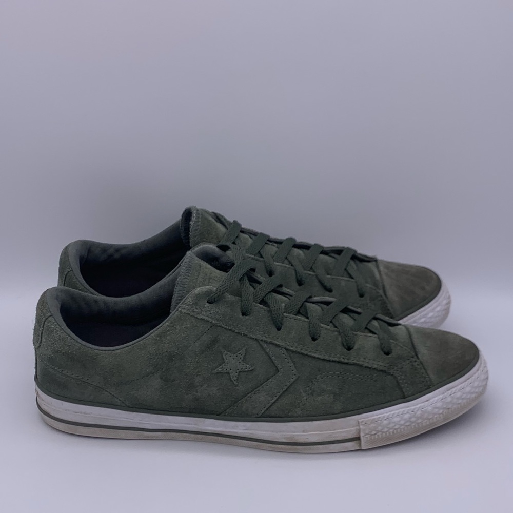 Women converse Star Player XO Low top
